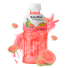 65272 8850389115725 mogu pesca flavor drink with nata de coco 320ml