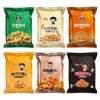 65791 4710199114926 junya sister noodles snack 80g