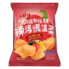 6587 6926265355164 OISHI POTATO CHIP DOLCE-PICCANTE 50G