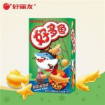 6589 6920907808032 ORION BISCOTTI AL GUSTO ALGHE 33G