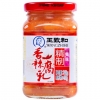 6606 6907592007025 TOFU CONSERVATO PICCANTE (WANGZHIHE FURU) 340G