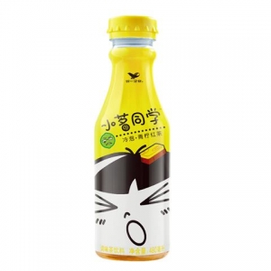 rbs6612f.jpg 6612 6925303754952 BEVANDA DI THE NERO GUSTO ARANLIME 480ML