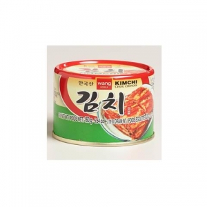 662 8801766012588 KIMCHEE IN SALSA (CAVOLO MARINATO COREANO) 160G