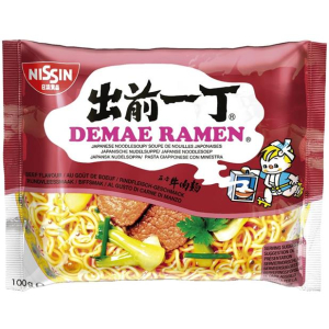 rbs66588f.jpg 66588 9100000665887 CNIS02 nissin demae ramen beef 100g