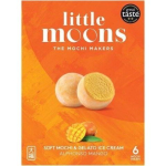 68661 5027324001259 little moons mochi cheesecake fragolla 6pz 192g