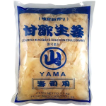 68741 3379149011077 zenzero per sushi 150g