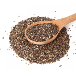 68819 8010870351890 seme di chia nera 400g