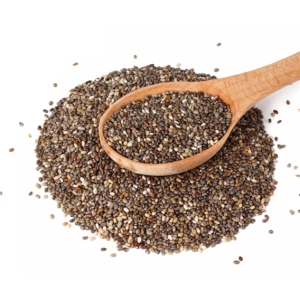 68819 8010870351890 seme di chia nera 400g