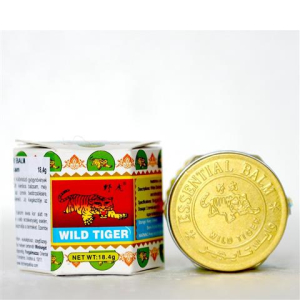 rbs6884f.jpg 6884 6906730910111 WILD TIGER BALM 18.4G BIANCO