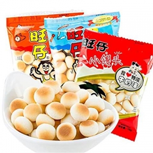 rbs6922f.jpg 6922 6935041525066 WANGZAI XIAOMANTOU 5X14G MINI BISCOTTINI