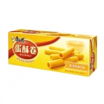 6925 6919892111708 MR KONG EGG ROLLS 108G