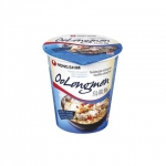 703 8801043263597 NONGSHIM INSTANT OOLONGMEN CUP SEAFOOD NOODLE SOUP 75G