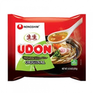 rbs709f.jpg 709 031146157334 NONGSHIM INSTANT UDON SOUP PACK 276G