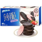 71026 6901668934888 oreo biscotti bocui macha e fichi 95g
