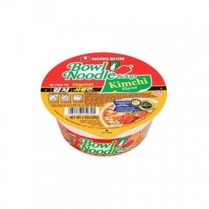 rbs710f.jpg 710 8801043263085 NONGSHIM BOWL NOODLE KIMCHI 86G
