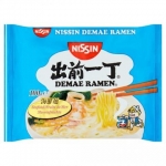 715 8712429360505 NISSIN DEMAE RAMEN SEAFOOD 100G