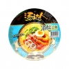 7166 6925303791230 TANGDAREN RAMEN ISTANTANEA GUSTO FRUTTI DI MARE 110G