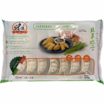 71696 8051566832323 weimei ravioli con gamberi 300g