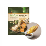 71904 9100000719047 cj bibigo gyoza kimchi chicken 600g