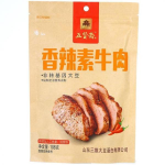 72006 6921982944905 zhangfei manzo piccante 100g