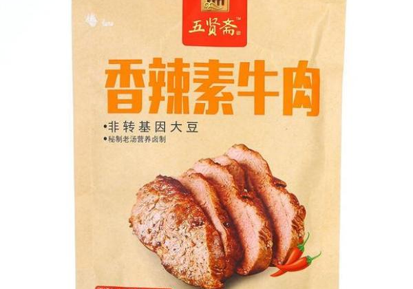 72006 6921982944905 zhangfei manzo piccante 100g