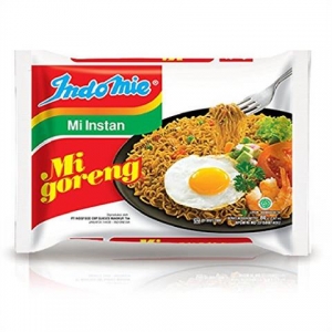 rbs736f.jpg 736 089686170733 IINDO09 INDOMIE NOODLES MI GORENG 80G