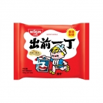 7503 8712429350407 NISSIN DEMAE RAMEN GUSTO OLIO DI SESAMO 100G