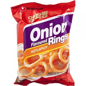 rbs7505f.jpg 7505 8801043007344 NONGSHIM ONION RINGS HOT SPICY 40G