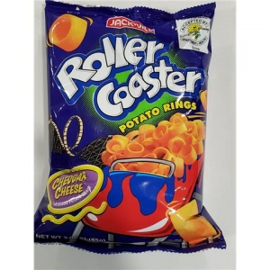 rbs7506f.jpg 7506 4800016661099 JACK'N JILL ROLLER COASTER POTATO RINGS 85G