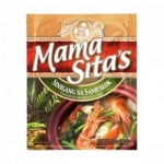 7508 4804888804158 MAMA SITAS SINIGANG SAMPALOK 50G PREPARATO PER CONDIMENTO DI TAMARINDO