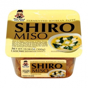 rbs7519f.jpg 7519 894972002014 MIKO BRAND MIYASAKA SHIRO MISO VEGETARIANO 300G