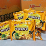 756 6920077415726 UNIF INSTANT NOODLE PORK 108G