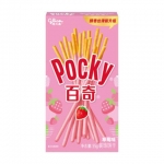 774 6901845041606 GLICO POCKY GUSTO FRAGOLA 55G