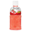 796 8850389103142 MOGU STRAWBERRY DRINK WITH NATA DE COCO 320ML