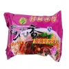 8867 6926997200862 INSTANT RICE NOODLES GUSTO MANZO AGROPICCANTE DAOHUAXIANG 108G