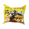 8869 6926997200855 DAOHUAXIANG INSTANT RICE NOODLES CHICKEN MUSHROOM FLAVOR 105G