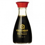 911 8715035110106 KIKKOMAN SALSA DI SOIA 150ML