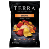 9293 728229123590 TERRA REAL VEGETABLE CHIPS ORIGINAL 110G