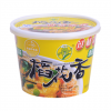 936 6926997200657 DAOHUAXIANG BOWL INSTANT RICE NOODLE CHICKEN FLAVOR 106G