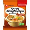 9658 8801043157735 NONGSHIM INSTANT NOODLE SOUP ANSUNGTANGMYUN 125GR