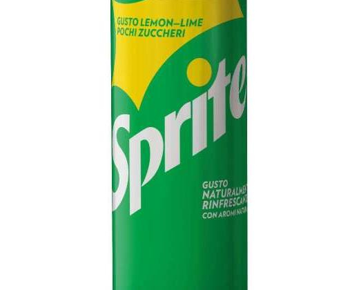 994 5000112557695 SPRITE LATTINA 330ML