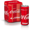 995 5000112557664 COCA COLA LATTINA 330ML